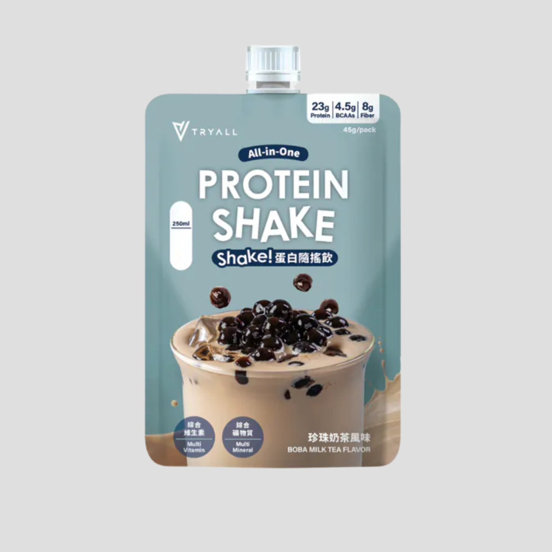 Debunking Protein Powder Myths: 4 Truths Every Beginner Should Know