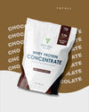 Chocolate Whey Protein Concentrate