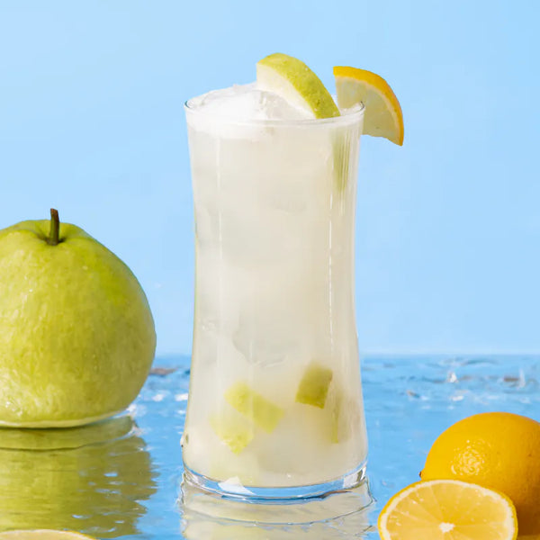 Guava Lemon CLEAR Whey Isolate Protein