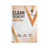 Lemon Tea CLEAR Whey Isolate Protein