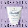 Taro Milk Whey Protein Concentrate