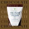 Chocolate Whey Protein Concentrate