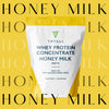 Honey Milk Whey Protein Concentrate