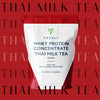 Thai Milk Tea Whey Protein Concentrate