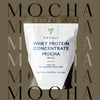 Mocha Whey Protein Concentrate