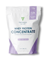 Taro Milk Whey Protein Concentrate
