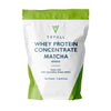 Matcha Whey Protein Concentrate