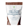 Tieguanyin Milk Tea Whey Protein Concentrate