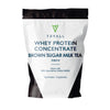 Brown Sugar Milk Tea Whey Protein Concentrate