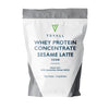 Sesame Latte Whey Protein Concentrate