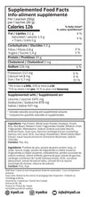 Multi-grain Pea Protein Isolate