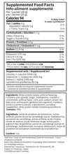 Cranberry CLEAR Whey Isolate Protein