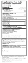 Lemon Tea CLEAR Whey Isolate Protein
