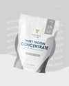 Sesame Latte Whey Protein Concentrate