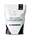 Brown Sugar Milk Tea Whey Protein Concentrate
