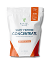Thai Milk Tea Whey Protein Concentrate