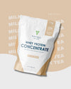Milk Tea Whey Protein Concentrate