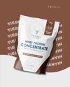 Tieguanyin Milk Tea Whey Protein Concentrate
