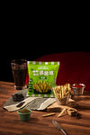 Seaweed Crunch Sticks