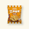 Plum & Pepper Salt Crunch Sticks