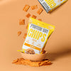 Cheese Protein Soy Chips