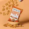 Margherita Protein Soy Chips