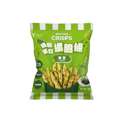 Seaweed Crunch Sticks