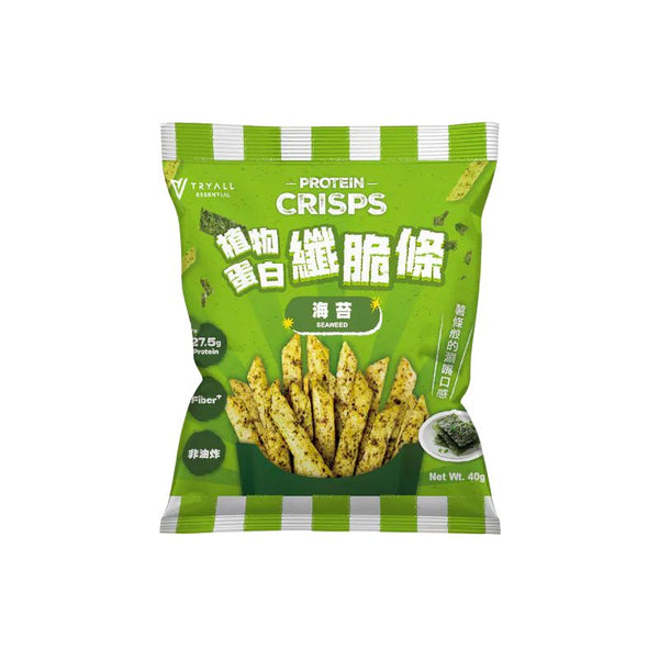 Seaweed Crunch Sticks