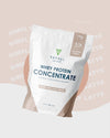 Simply Latte Whey Protein Concentrate