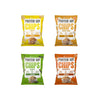 CHIPS BUNDLE (4 Flavours) - 4 Packs