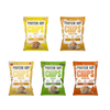 CHIPS BUNDLE (5 Flavours) - 5 Packs