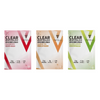 REFRESHMENT BUNDLE 2.0 (3 Fruit Flavours) - 12 Packs
