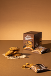 Cocoa Nuts Protein Cookies (8 packs/ box)