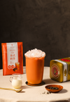 Thai Milk Tea Whey Protein Isolate