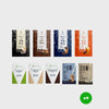 TRY-ALL BUNDLE (All Flavours) - 9 Packs