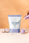 Taro Pea Protein Isolate (1 kg)