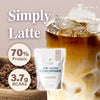 Simply Latte Whey Protein Concentrate