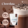 Chocolate Whey Protein Concentrate