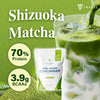 Matcha Whey Protein Concentrate