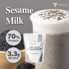 Sesame Milk Whey Protein Concentrate