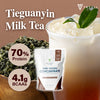 Tieguanyin Milk Tea Whey Protein Concentrate