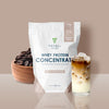 Simply Latte Whey Protein Concentrate