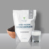 Sesame Milk Whey Protein Concentrate