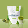 Matcha Whey Protein Concentrate