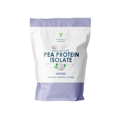 Taro Pea Protein Isolate (1 kg)